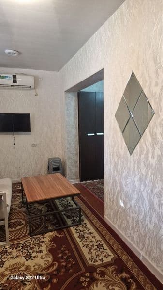 Здается квартира. с обстановкой.<br />
Семья на долгий срок. — фото 3