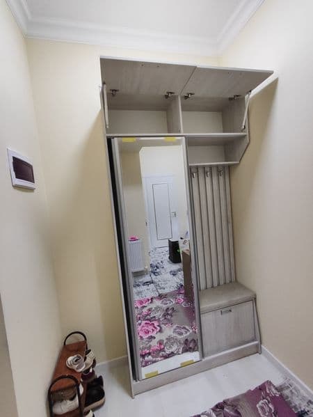 Bekbaraka dom 2 xonali uy oilaga beriladi.<br />
Uy 1 apreld — фото 2