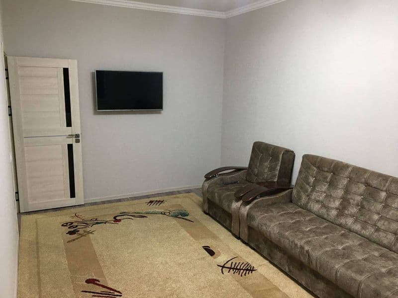 Сдаётся квартира | Вторичный фонд<br />
<br />
Яшнабадский р — фото 3