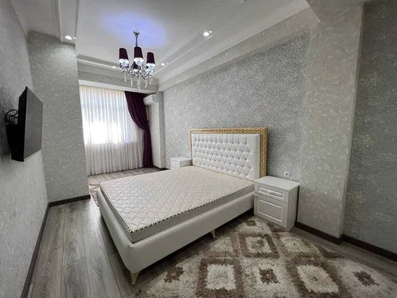 Район: Юнусабадский<br />
Адрес: ЖК Comforte House, ЖК Комфо — фото 2