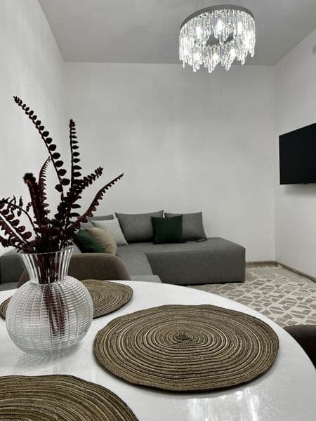 Сдаю свою 2х комнатную квартиру в новостройке жк Династия ор — фото 4