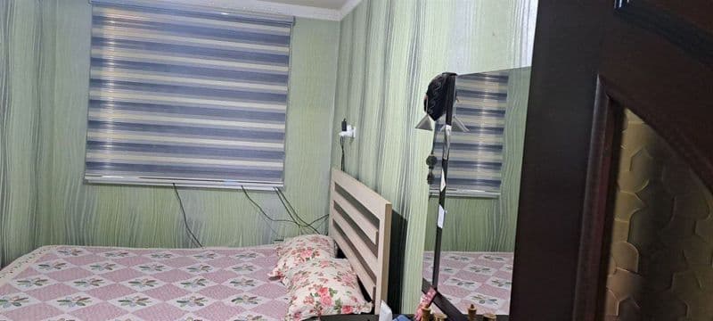 Район - Алмазарский<br />
Ориентир - Чукурсой<br />
Комнат - — фото 5