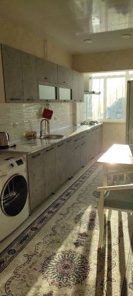 Айбек Метро<br />
Ориентир Angel’s Food<br />
3х комн<br />
 — фото 2