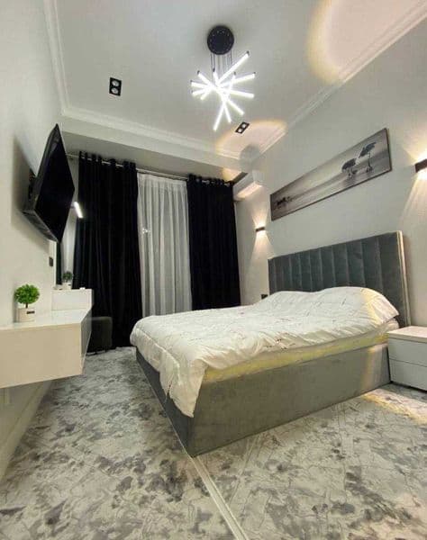 Яккасарай Шота Руставелли<br />
«ЖК White House»<br />
Новос — фото 2