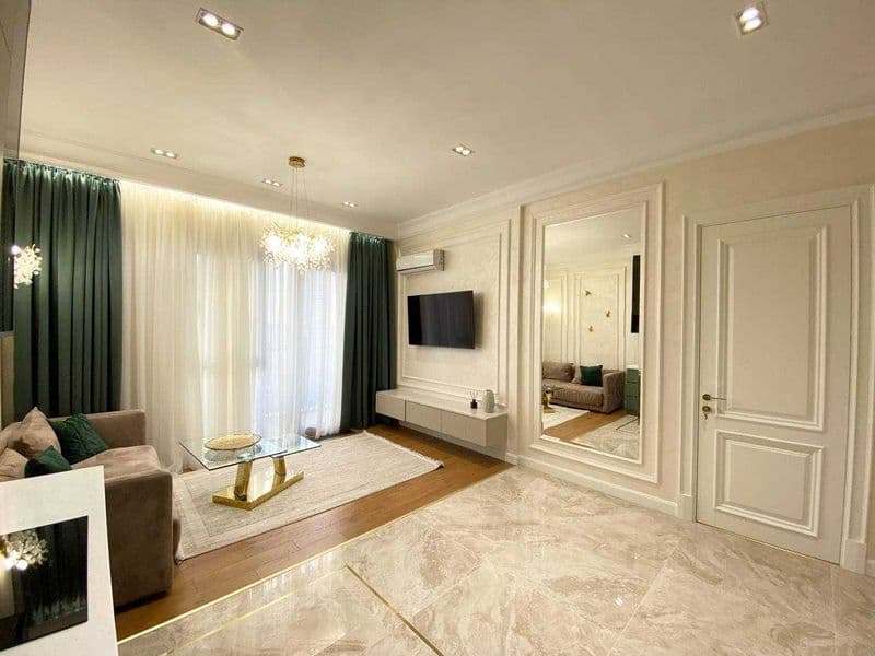 Сдается  квартира на Мирабад Авеню<br />
Ориентир -Госпbталн — фото 5