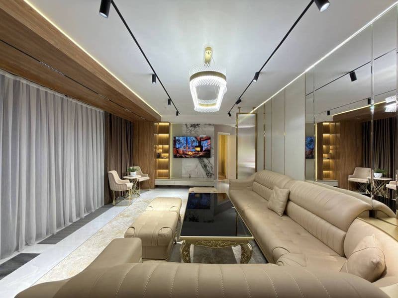 Шайхантахурский район<br />
ЖК NRG U-Tower<br />
<br />
Орие