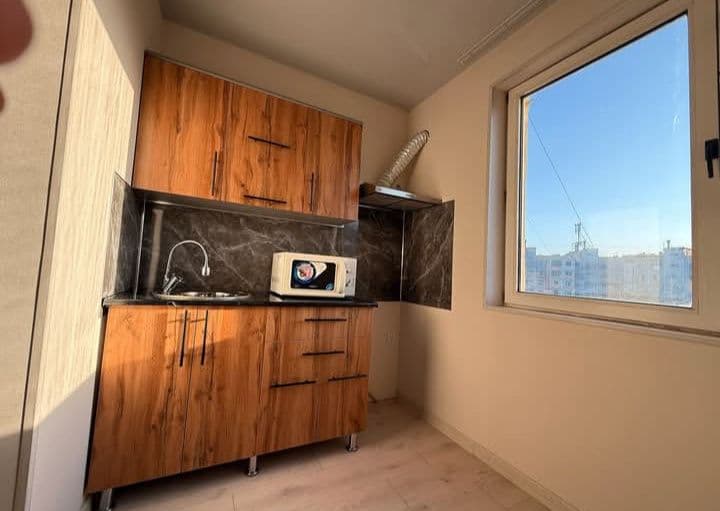 Сдается  квартира на Сергели 7 вся мебель и техника есть на  — фото 4