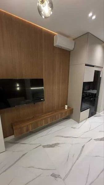 Сдается квартира для молодой семьи<br />
<br />
 Район: Алма — фото 5