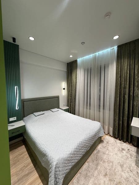 Жк Akay city 2/17/25<br />
Дархан, Кары Ниязи <br />
Ориенти — фото 3