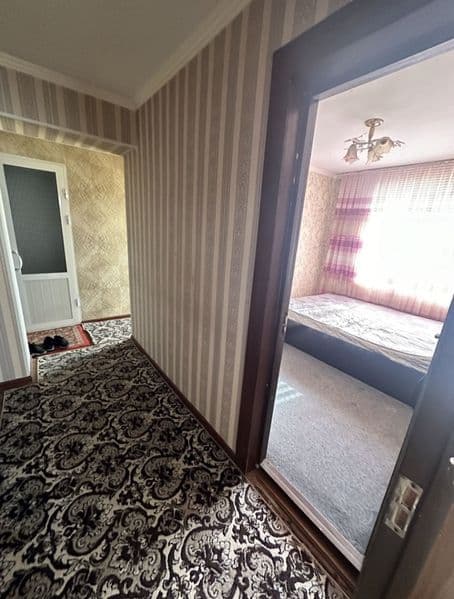 Двух комнатный дом с двориком. в аренду недалеко от акфа мед — фото 2