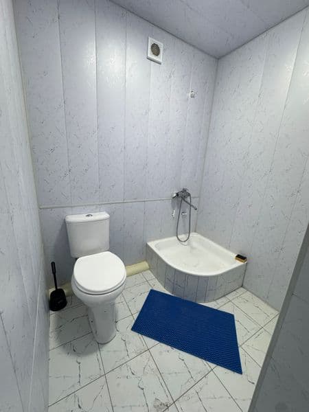 Ijaraga uzoq mudatga kvartira beriladi, talabalarga. 4 kishi — фото 3