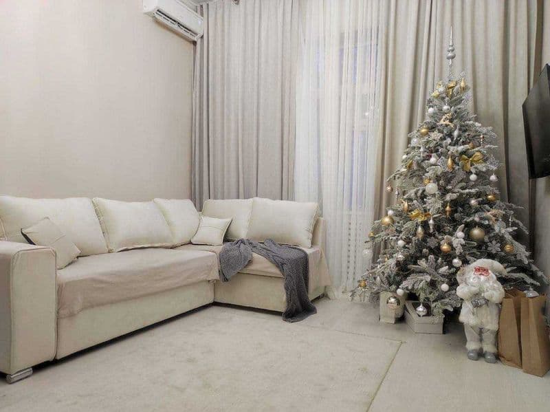 К вашему вниманию рады представить 2х комнатную квартиру на  — фото 2