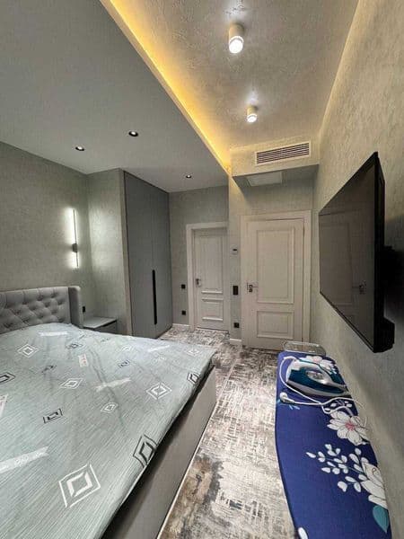 К вашему вниманию рады представить 2 х комнатную квартиру на