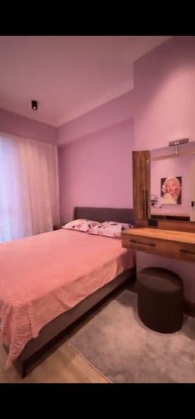 Сдаётся обсолютно новая квартира в Мирзо-Улугбекском  районе — фото 4