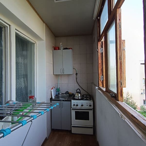 Yunusobod tumani 18 kvda 4etaj hamma sharoiti bor Komfort kv — фото 4