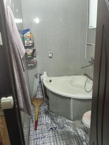 Sergeli 5bekat yonida joylashgan kvartera ijaraga beriladi o — фото 4