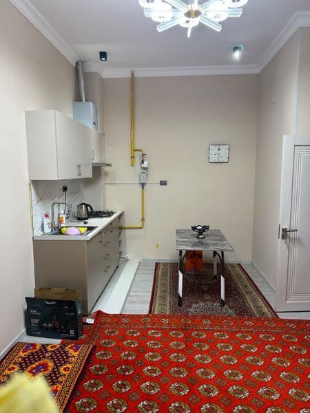 Yangiobod metrosi (Yangiobod bozori) yonida joylashgan NRG Z — фото 2