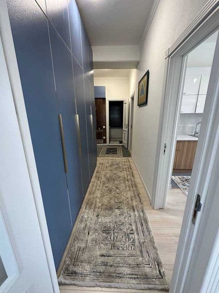 • Район:  Мирзо- Улугбек<br />
• ЖК: Ц-1<br />
• Комнат: 2<b — фото 5