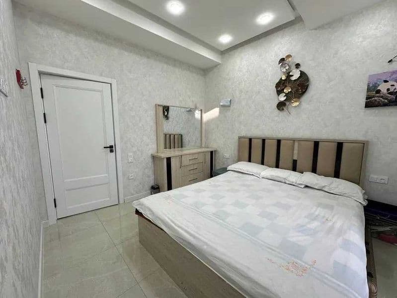 Сдаётся КЛАССНАЯ квартира<br />
<br />
 Район: Мирзо Улугбек — фото 2