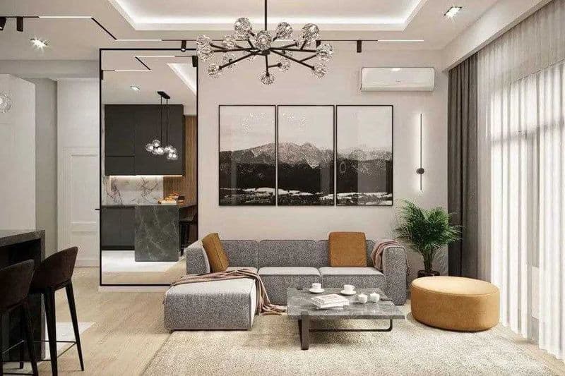 Шайхантахурский район <br />
Ташкент Сити <br />
Жк Gardens 