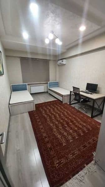 СРОЧНО СДАЕТСЯ !!!<br />
<br />
Район: яккасарайский<br />
А — фото 3