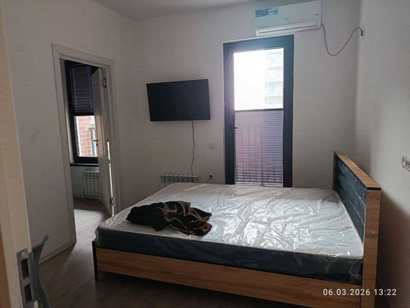 Срочно сдаётся в аренду в новостройке ассалом сохил  1 комна