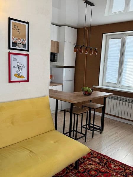 Сдаётся квартира<br />
рядом с ТЦ Next!<br />
Яккасарайский  — фото 5