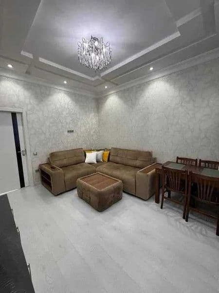 Сдаётся квартира!<br />
<br />
Район: Алмазарский<br />
Адре — фото 4