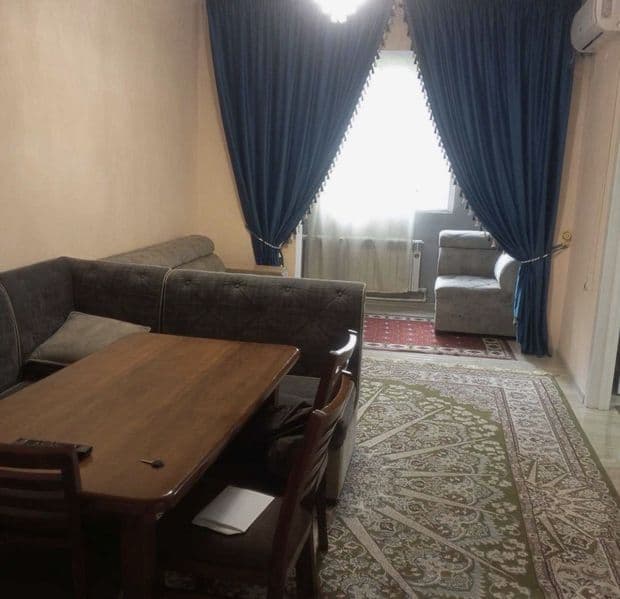 Срочно сдается квартира на Чиланзаре Ц . 2х комнатная . Орие — фото 2