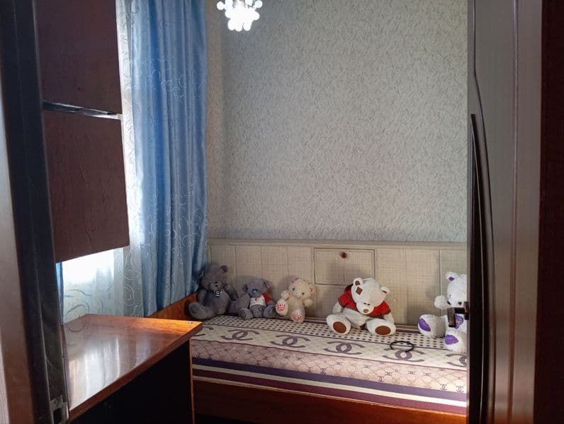 Своя 1 комнатная переделанная в 2 , Юнус-абад 15 квартал  ,  — фото 3