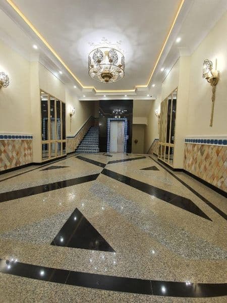 Сдаётся квартира в Новостройке класса Люкс 3/2/7 + Гараж<br  — фото 3