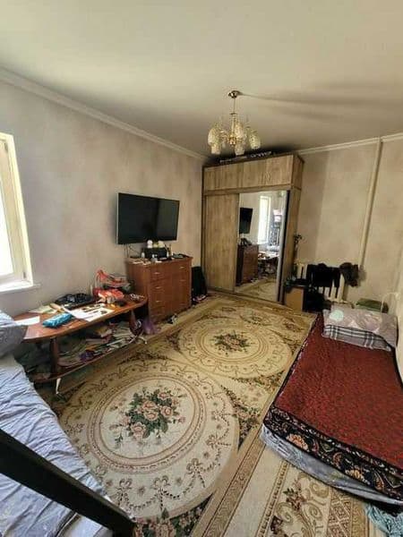 Сдается в аренду 2х комнатная квартира на Сергели2. <br />
П — фото 2