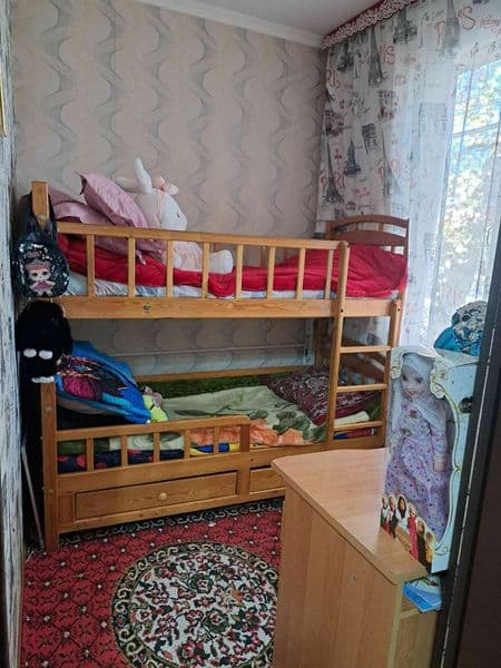Mirzo Ulugbek tumani massiv Yalanģoch 1 xona 2 xona qilingan — фото 4