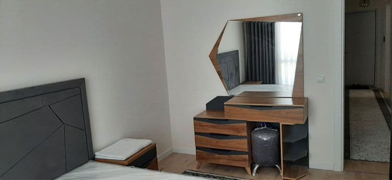 Аренда квартира Навастройка <br />
Район - Алмазар <br />
Ор — фото 2