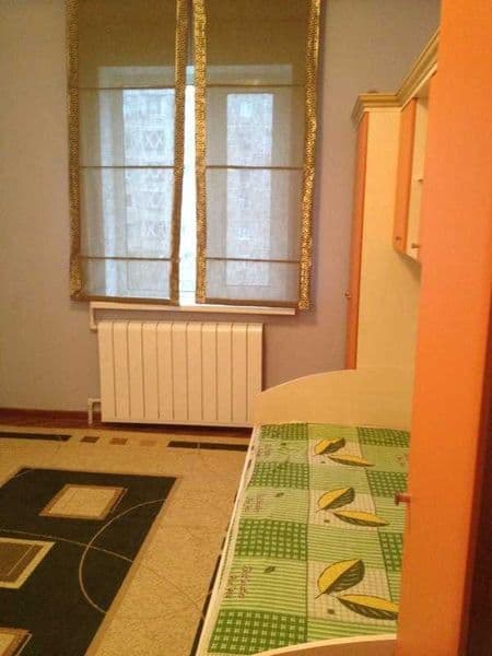 Аренда квартир на ул Нукусской, 4-х комнатная, 115 кв. 4/6/9 — фото 2