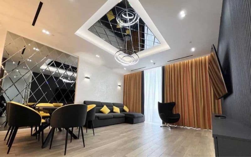 Шайхантахурский район<br />
Ташкент Сити<br />
Жк Gardens<br — фото 5