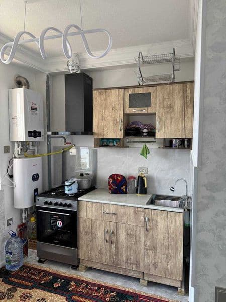 Юнусабад 16 ж.к (Орзулар, Хонсарой) находиться возле метро Т — фото 5