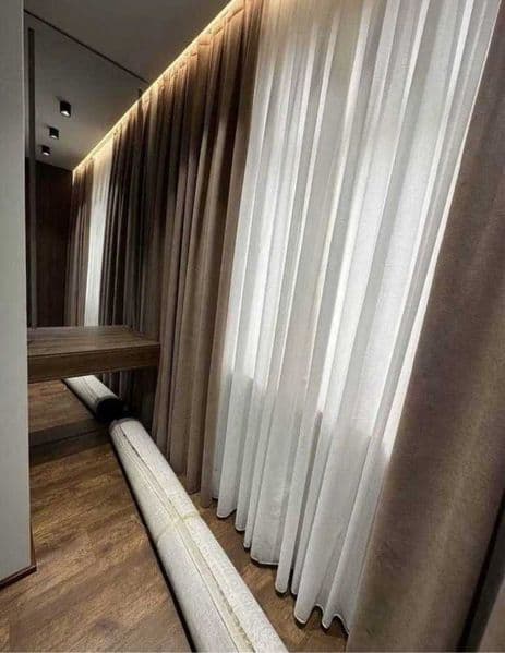 Сдаётся  Квартира в новостройке ЖК Дрим Хаус после ремонта!! — фото 5