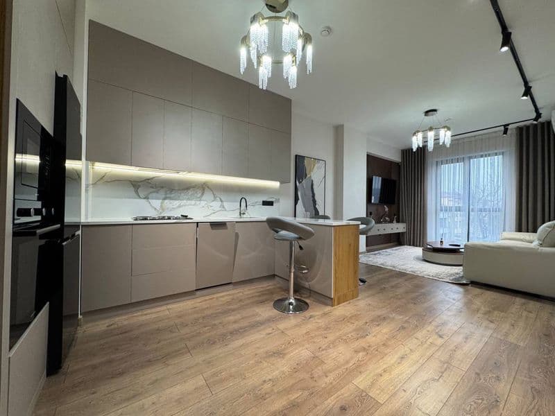 Элитный апартамент<br />
Район: Шайхантахур <br />
2/5/8<br  — фото 4