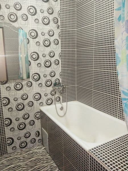 АРЕНДА<br />
Чиланзар 8 квартал.<br />
2Х  комнатная.<br />
 — фото 3