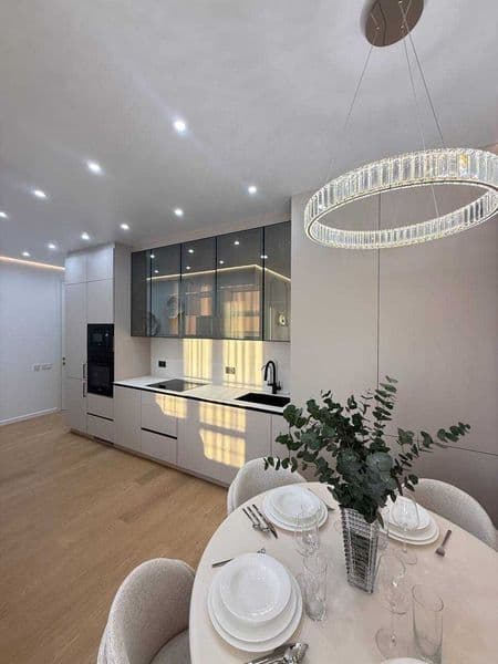 К вашему вниманию рады представить 3х комнатную квартиру на  — фото 3