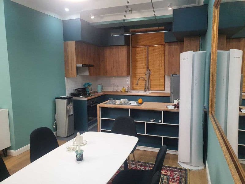 Сдаётся  Квартира <br />
Ориентир - Дархан<br />
Город - Таш — фото 5