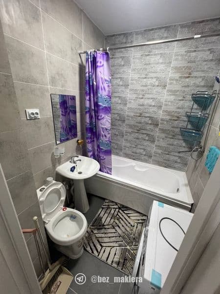 110 $<br />
YASHNOBOD TUMANI, 58-shaharcha <br />
OLMOS METR — фото 3