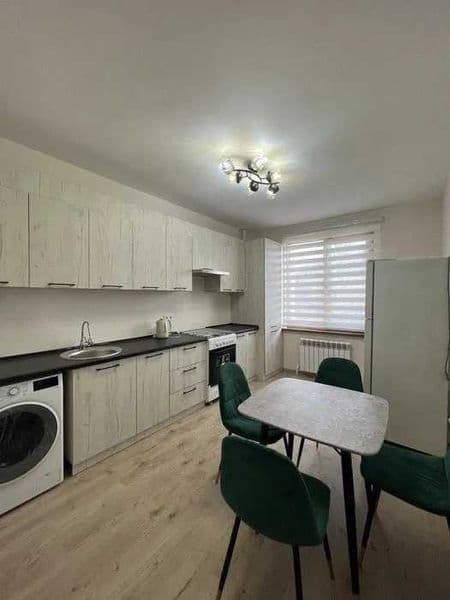 Сдаётся КЛАССНАЯ квартира<br />
<br />
 Район: Алмазарский < — фото 4