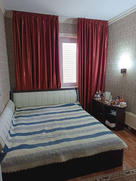 СДАЕТСЯ 2-КОМНАТНАЯ КВАРТИРА<br />
<br />
Мирзо-Улугбекский 