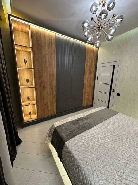 СДАМ КВАРТИРУ В АРЕНДУ <br />
<br />
3 комнатную квартиру на — фото 4