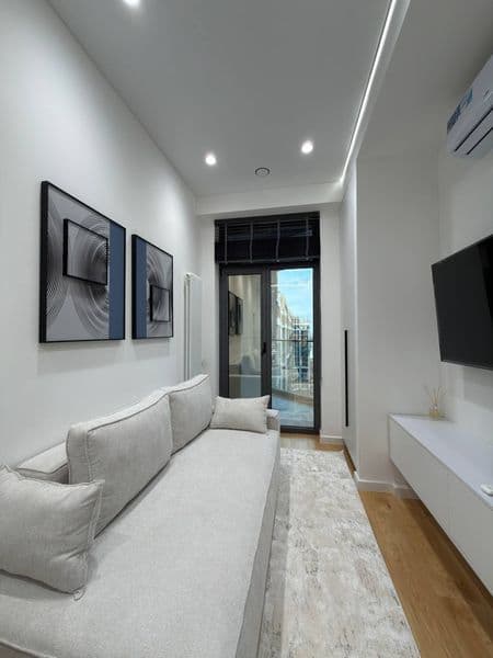 Аренда <br />
НОВОСТРОЙКА <br />
ЖК Imperial Club City<br />