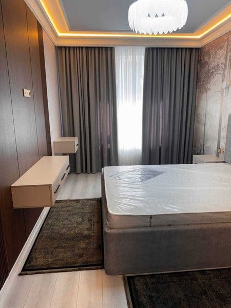 NRG YANGI BAXT turar joy kompleksi 2 xonalik avtorskiy remon — фото 5