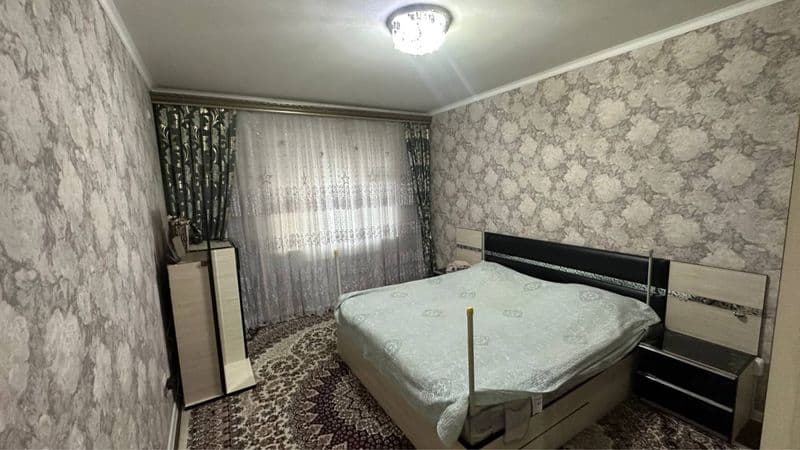 3 хонали квартира ижарага. Хамма шароитлари бор. Иссиксув ва — фото 5