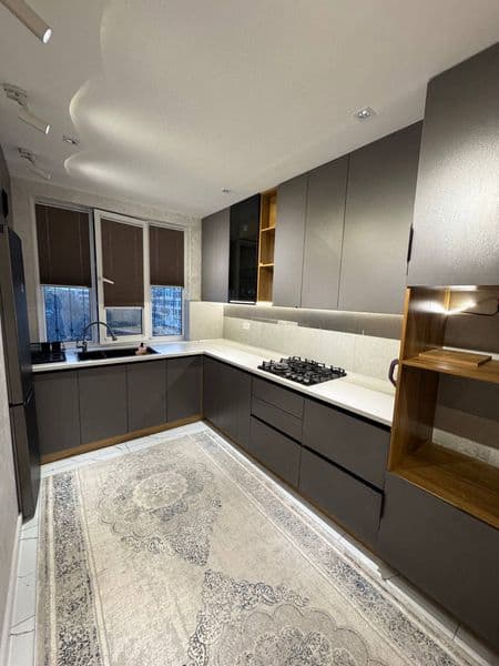 Сдается квартира<br />
Район: Шайхантахурский<br />
Количест — фото 3